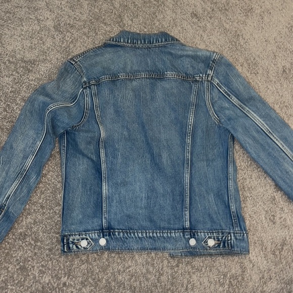 Lucky Brand Demin Jacket - Picture 2 of 3